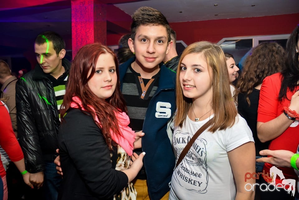 Mikulás Party With Dj Szatmári, Royal Party House