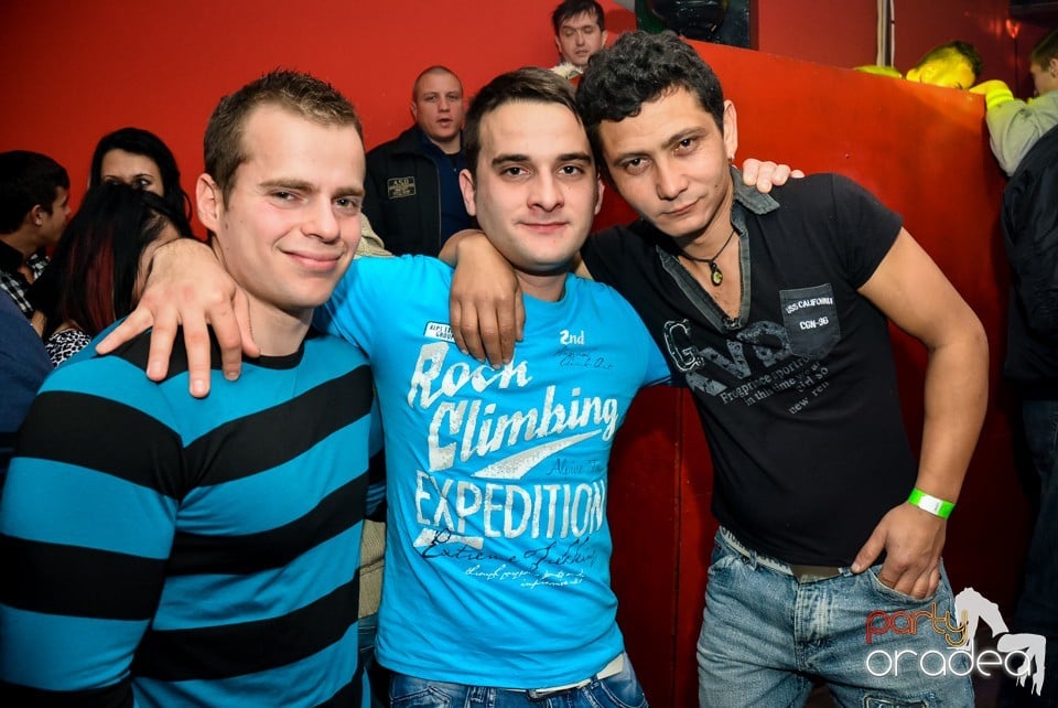 Mikulás Party With Dj Szatmári, Royal Party House