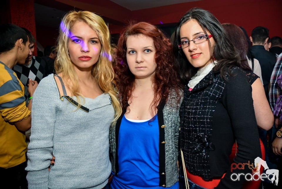Mikulás Party With Dj Szatmári, Royal Party House