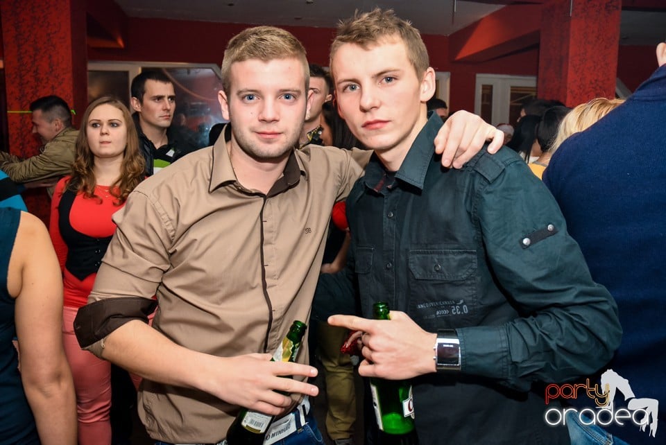 Mikulás Party With Dj Szatmári, Royal Party House