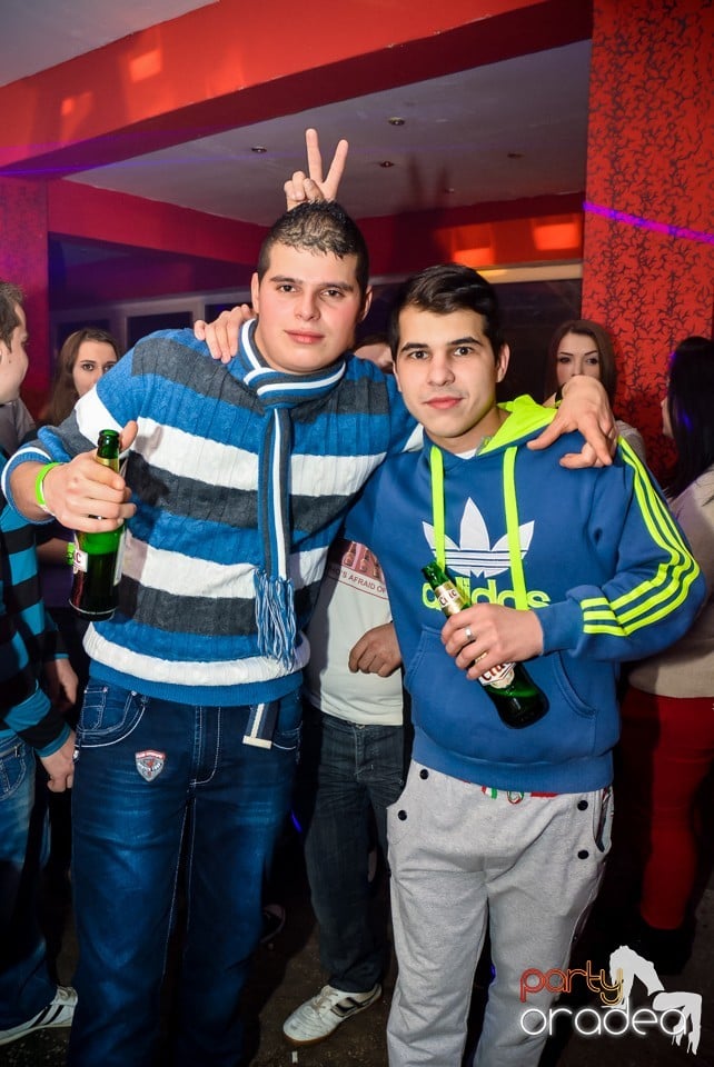 Mikulás Party With Dj Szatmári, Royal Party House