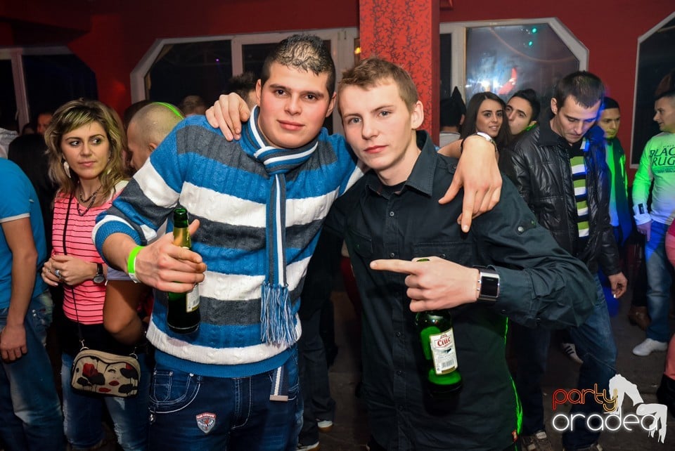 Mikulás Party With Dj Szatmári, Royal Party House