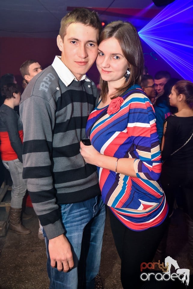 Mikulás Party With Dj Szatmári, Royal Party House