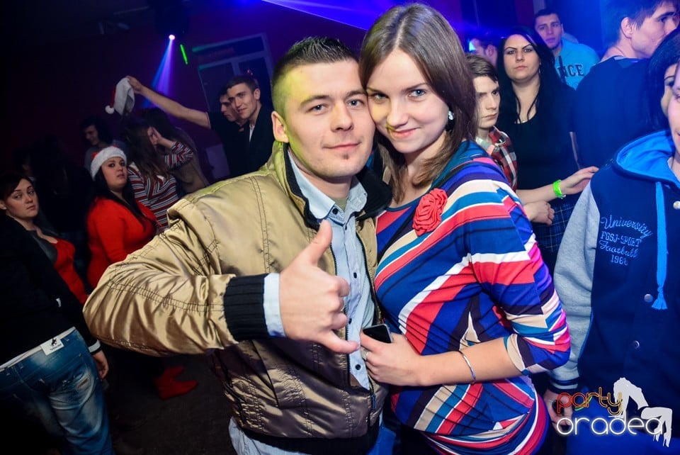 Mikulás Party With Dj Szatmári, Royal Party House