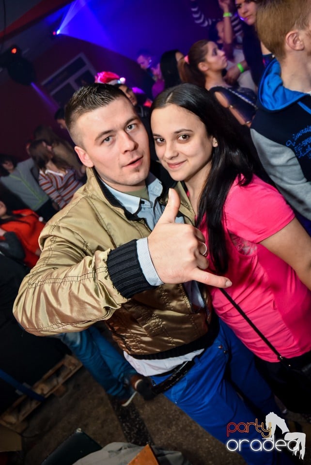 Mikulás Party With Dj Szatmári, Royal Party House