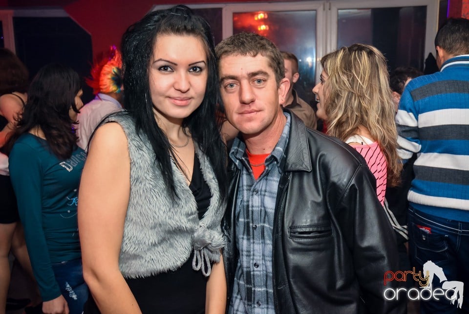 Mikulás Party With Dj Szatmári, Royal Party House