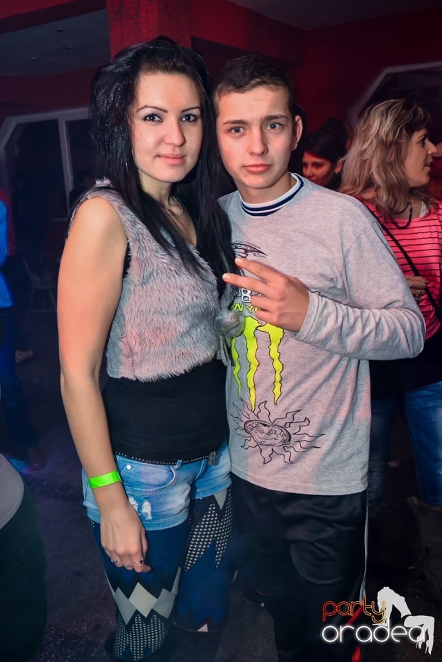 Mikulás Party With Dj Szatmári, Royal Party House