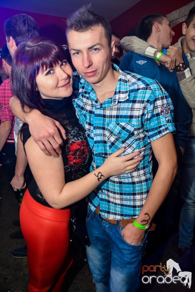 Mikulás Party With Dj Szatmári, Royal Party House
