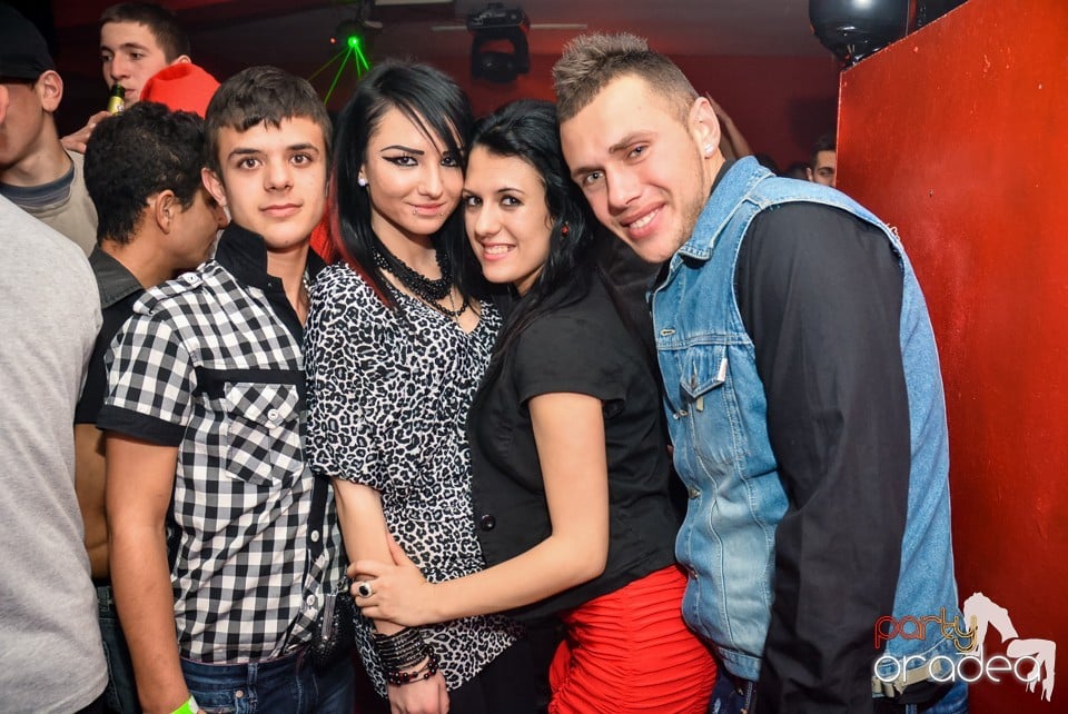 Mikulás Party With Dj Szatmári, Royal Party House