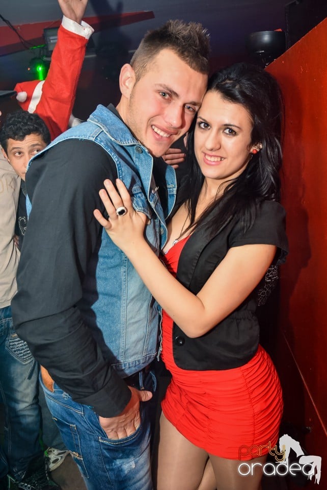 Mikulás Party With Dj Szatmári, Royal Party House