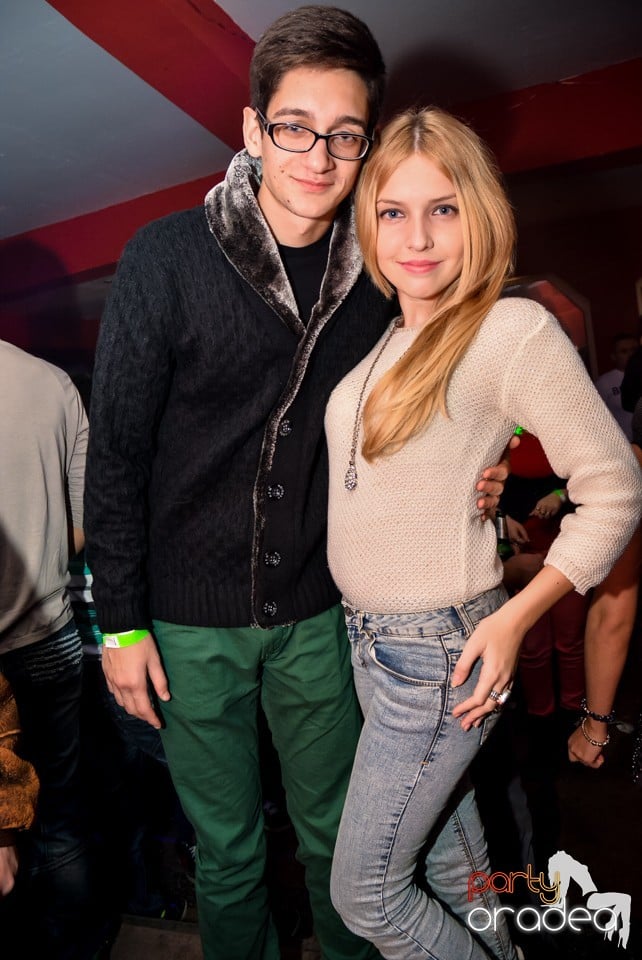 Mikulás Party With Dj Szatmári, Royal Party House