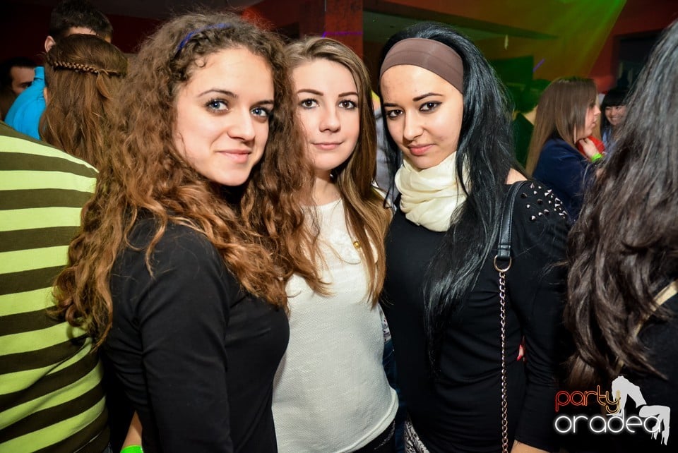 Mikulás Party With Dj Szatmári, Royal Party House
