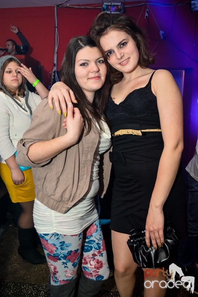 Mikulás Party With Dj Szatmári, Royal Party House
