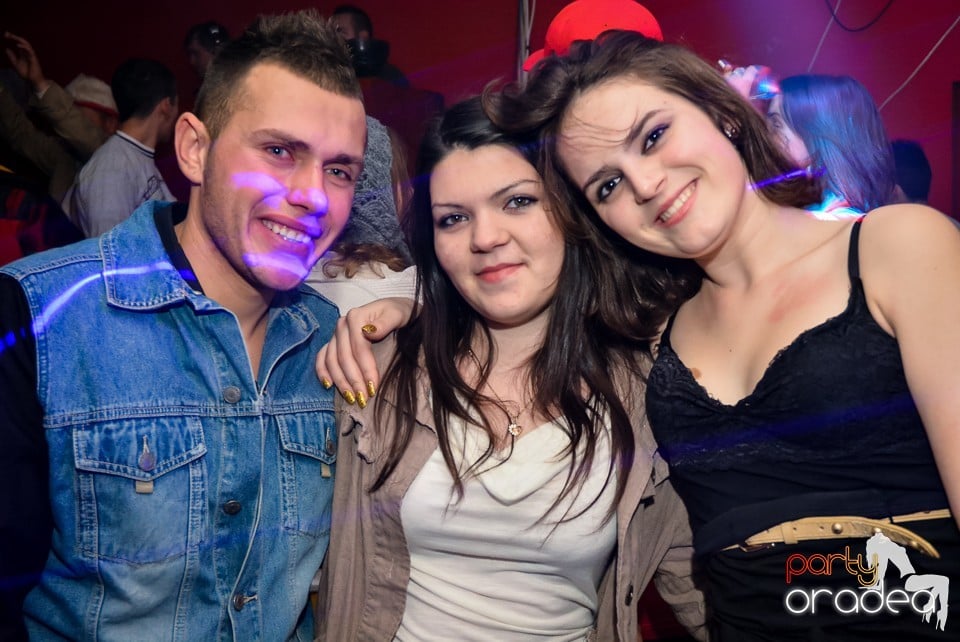 Mikulás Party With Dj Szatmári, Royal Party House