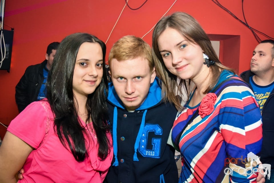 Mikulás Party With Dj Szatmári, Royal Party House