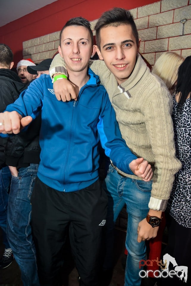 Mikulás Party With Dj Szatmári, Royal Party House