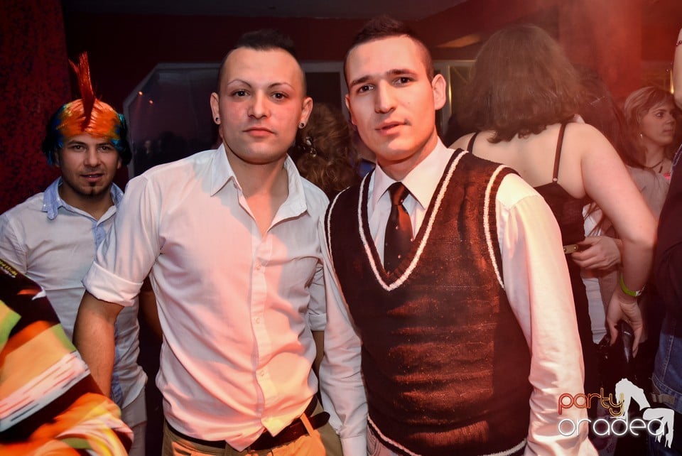Mikulás Party With Dj Szatmári, Royal Party House