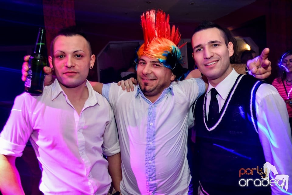 Mikulás Party With Dj Szatmári, Royal Party House