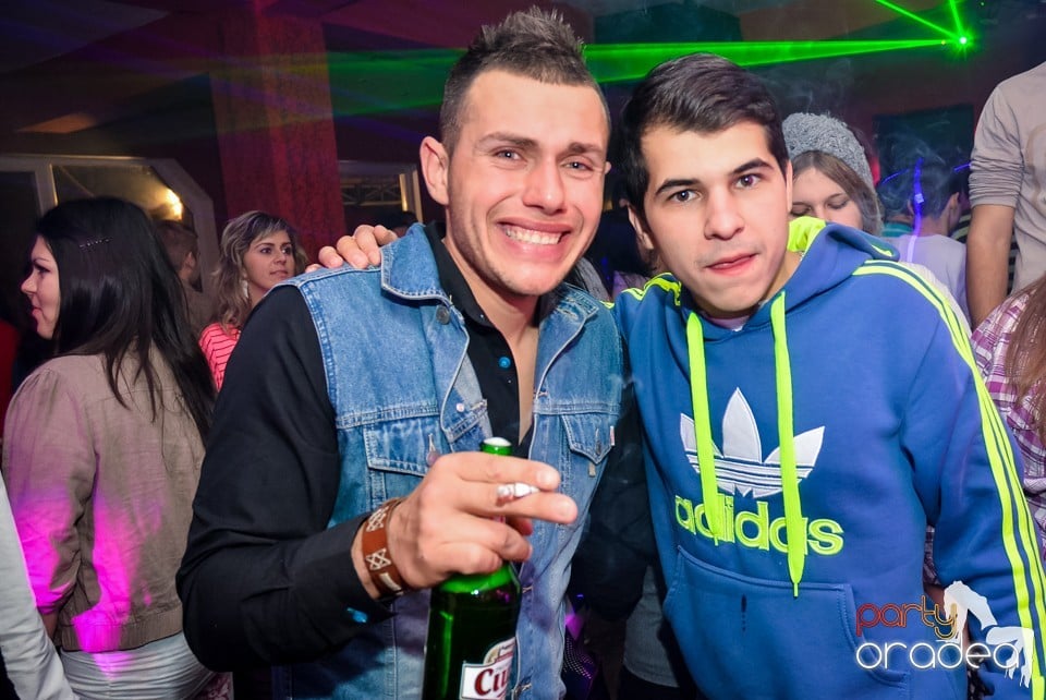 Mikulás Party With Dj Szatmári, Royal Party House
