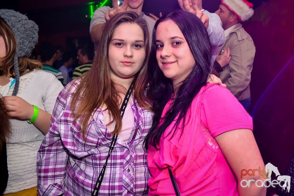 Mikulás Party With Dj Szatmári, Royal Party House