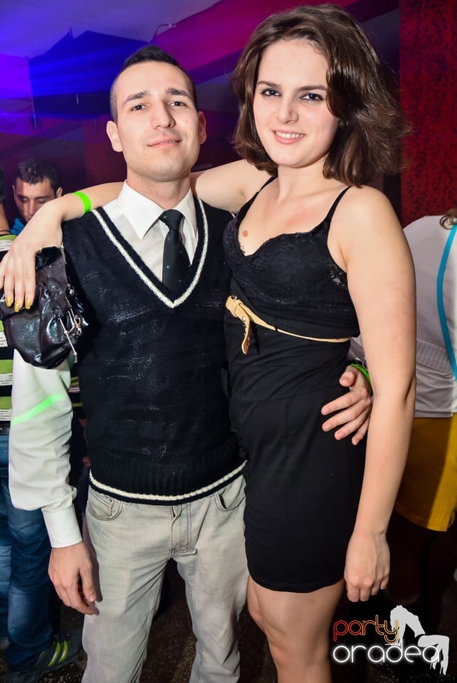 Mikulás Party With Dj Szatmári, Royal Party House
