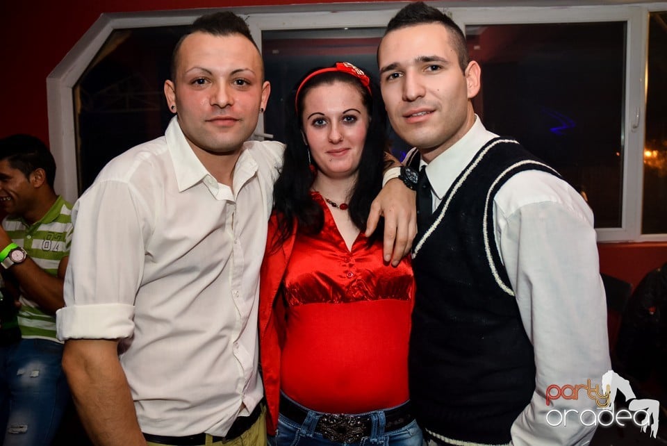 Mikulás Party With Dj Szatmári, Royal Party House