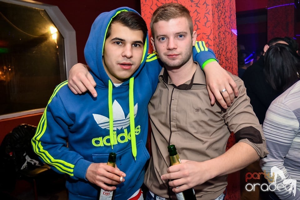 Mikulás Party With Dj Szatmári, Royal Party House