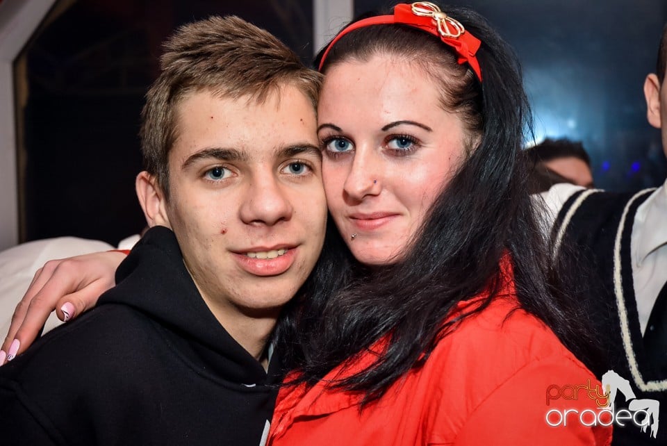 Mikulás Party With Dj Szatmári, Royal Party House