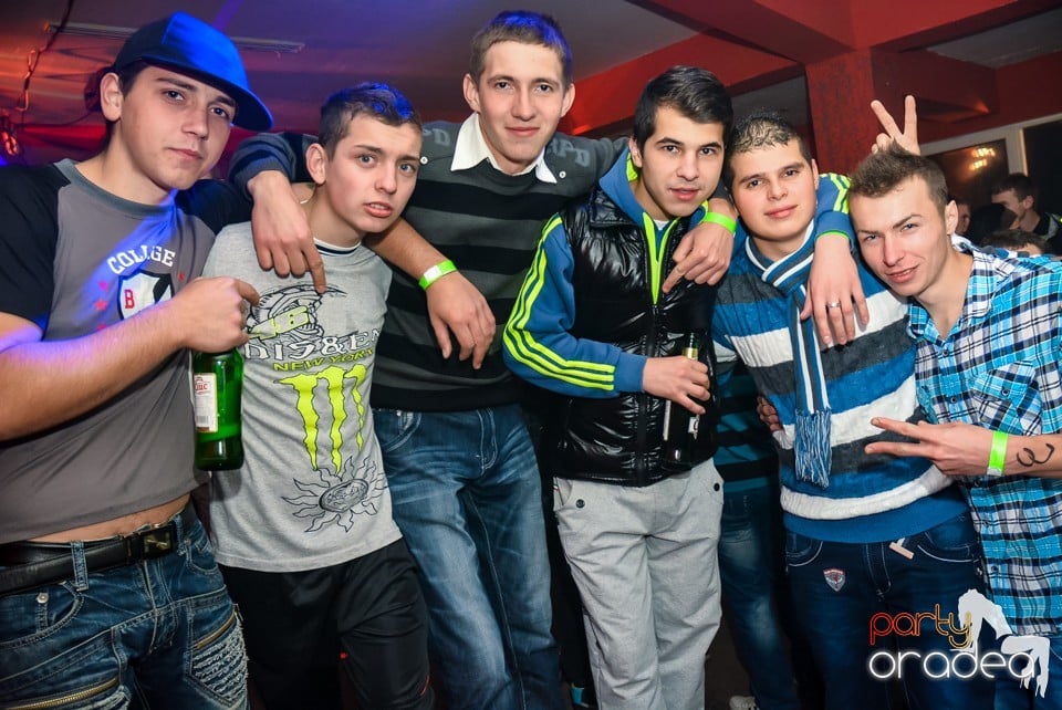 Mikulás Party With Dj Szatmári, Royal Party House