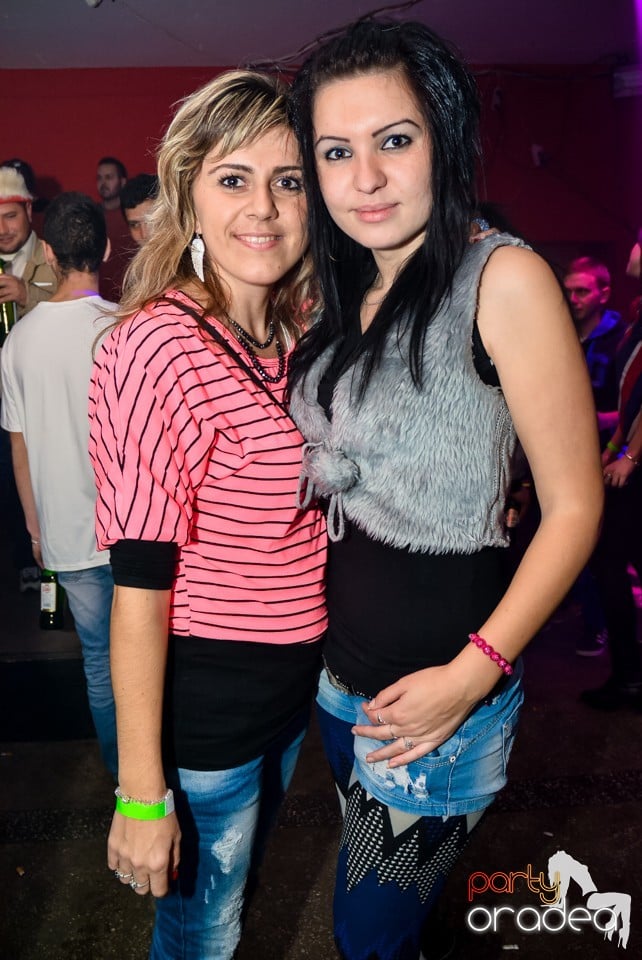Mikulás Party With Dj Szatmári, Royal Party House