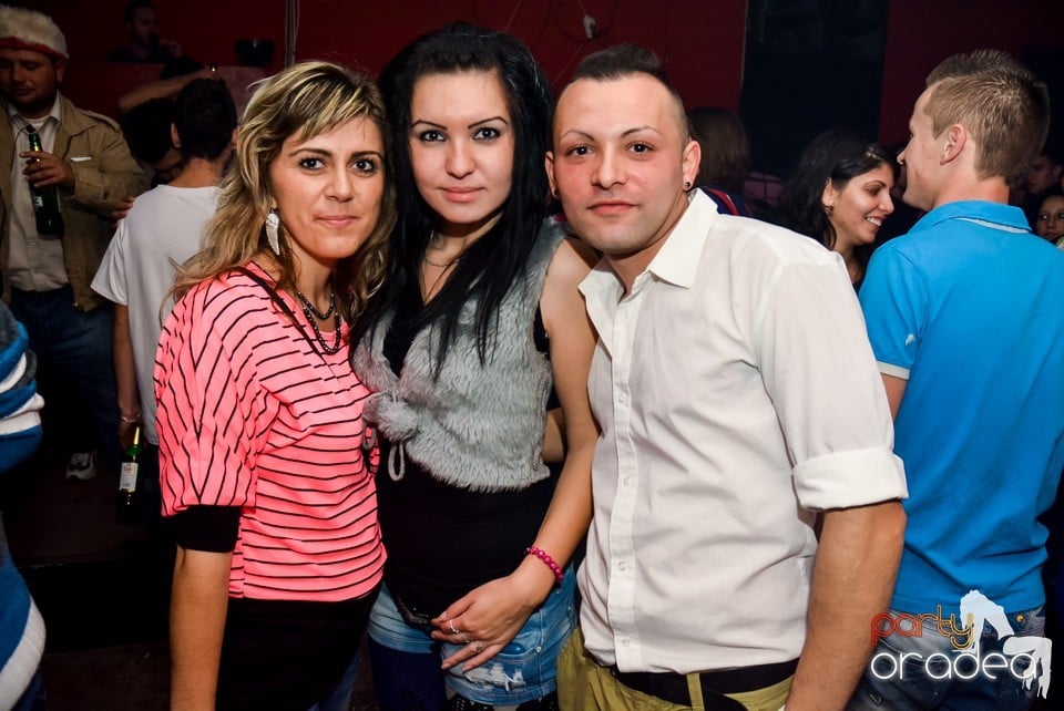 Mikulás Party With Dj Szatmári, Royal Party House