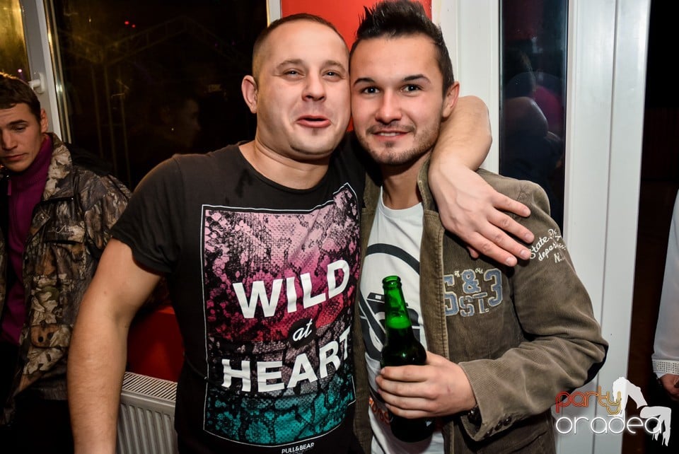 Mikulás Party With Dj Szatmári, Royal Party House