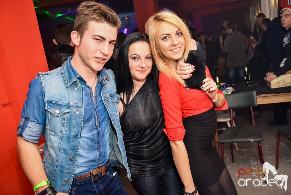 Mikulás Party With Dj Szatmári, Royal Party House