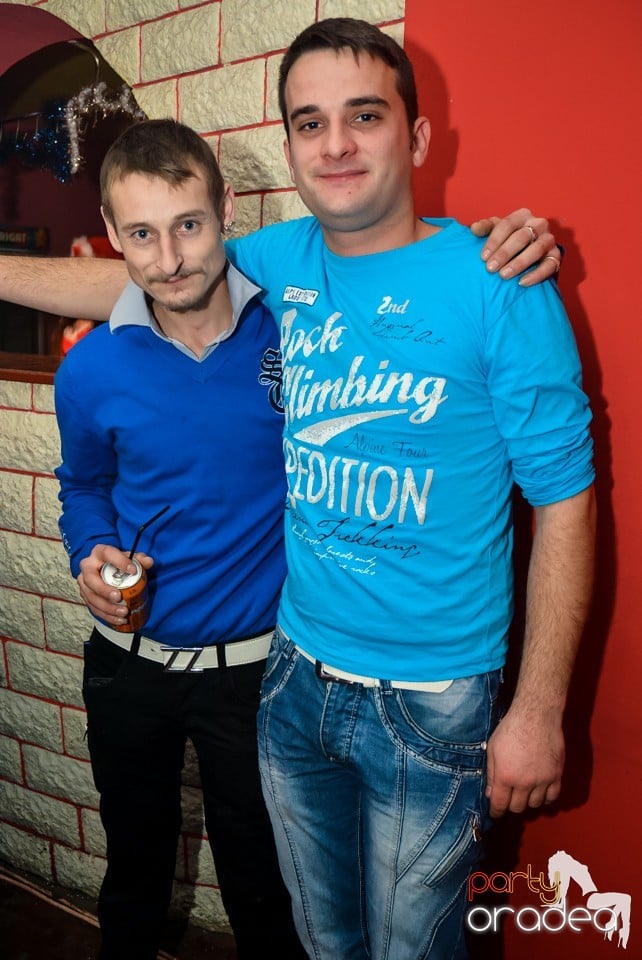 Mikulás Party With Dj Szatmári, Royal Party House