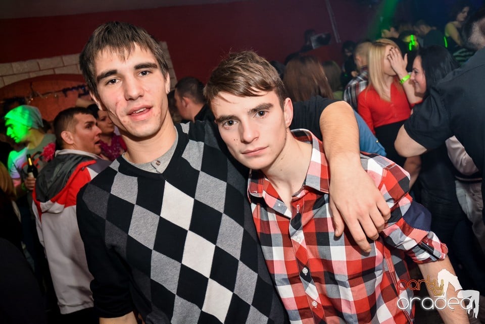 Mikulás Party With Dj Szatmári, Royal Party House