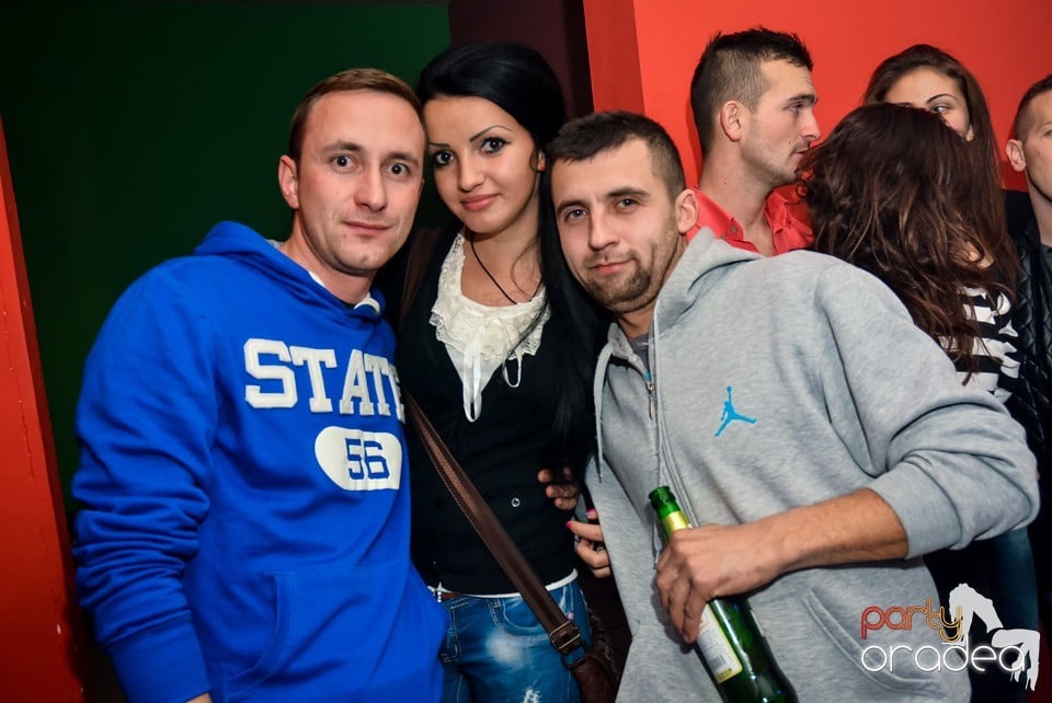 Mikulás Party With Dj Szatmári, Royal Party House