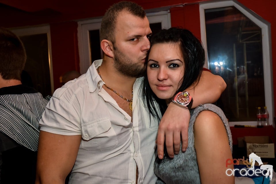 Mikulás Party With Dj Szatmári, Royal Party House