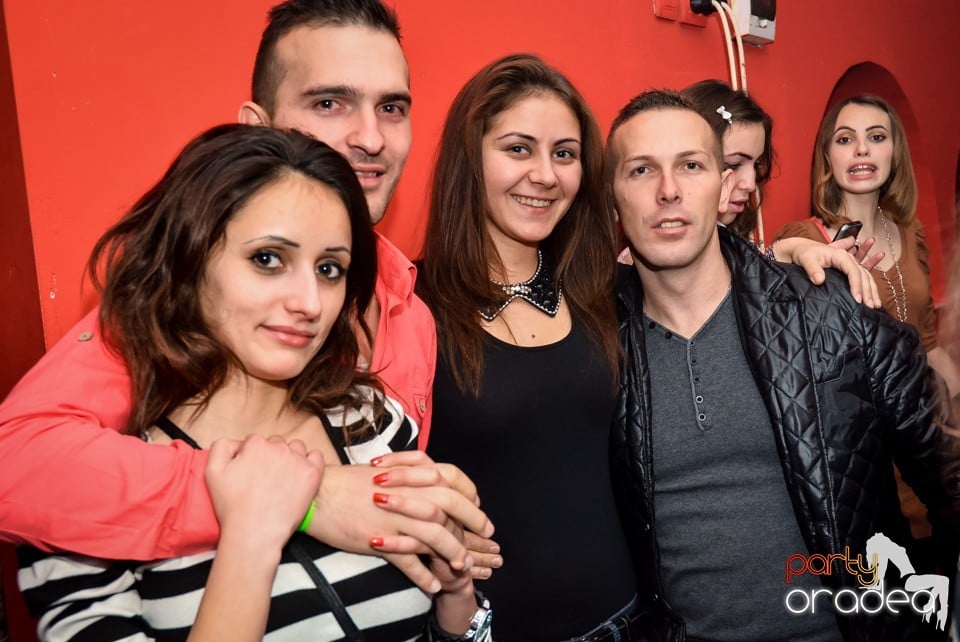 Mikulás Party With Dj Szatmári, Royal Party House