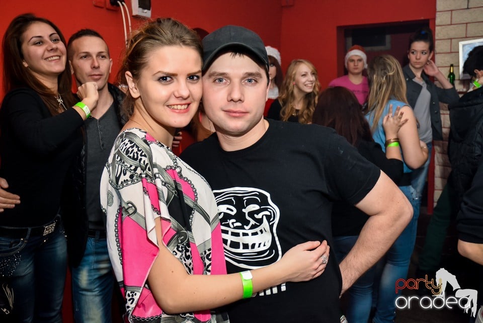 Mikulás Party With Dj Szatmári, Royal Party House