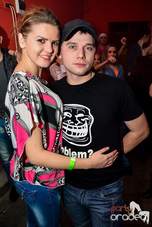 Mikulás Party With Dj Szatmári, Royal Party House