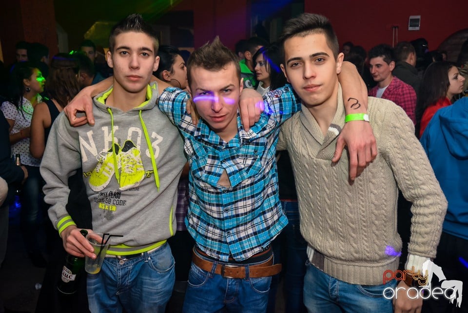 Mikulás Party With Dj Szatmári, Royal Party House