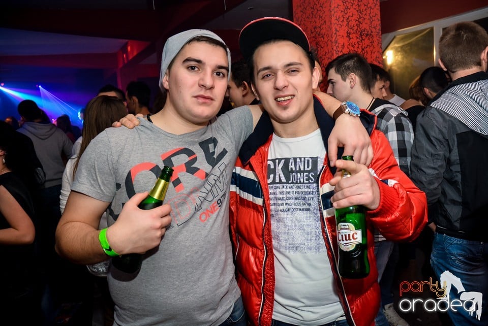 Mikulás Party With Dj Szatmári, Royal Party House