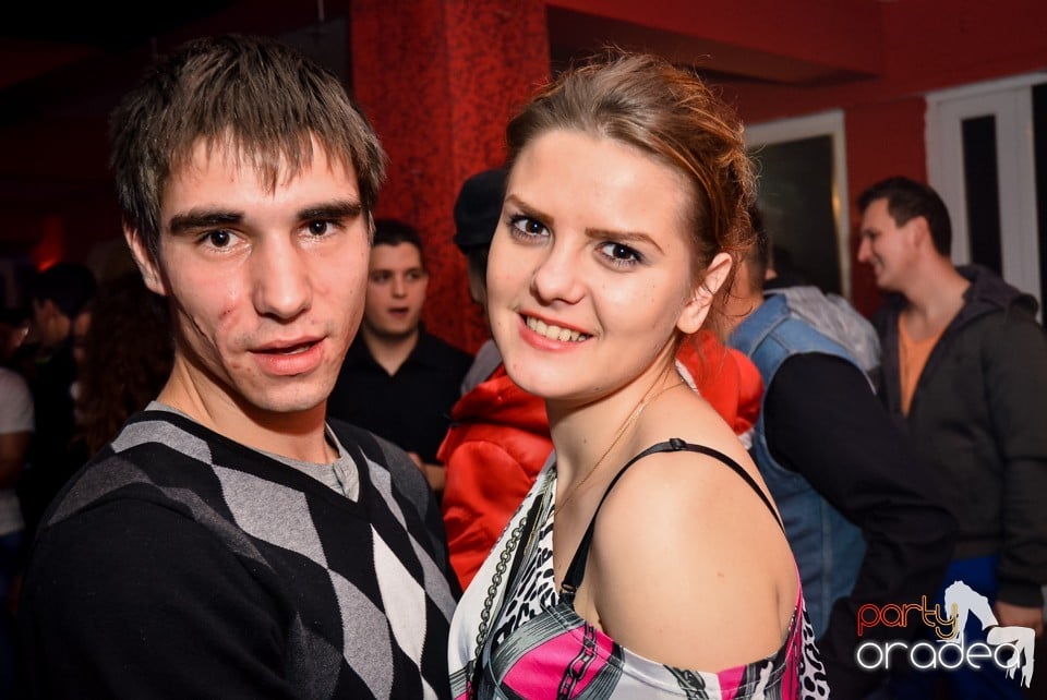 Mikulás Party With Dj Szatmári, Royal Party House