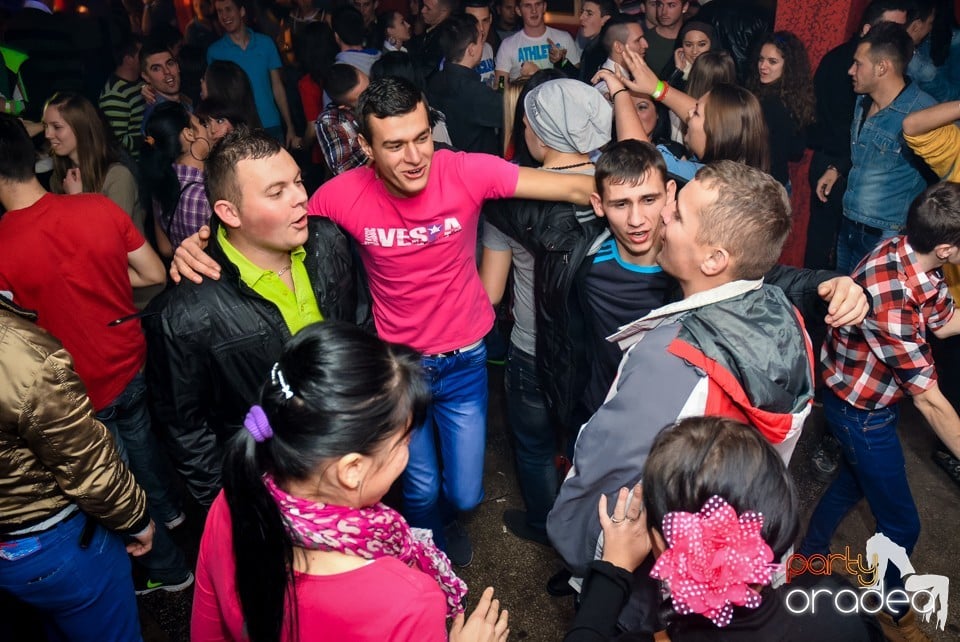 Mikulás Party With Dj Szatmári, Royal Party House