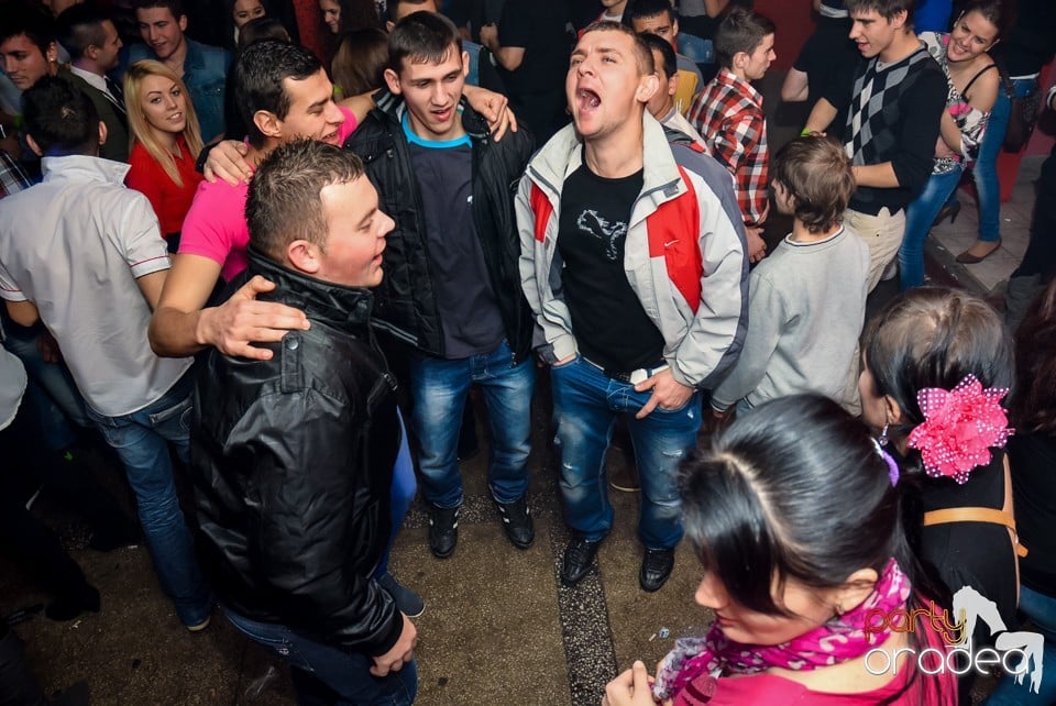 Mikulás Party With Dj Szatmári, Royal Party House