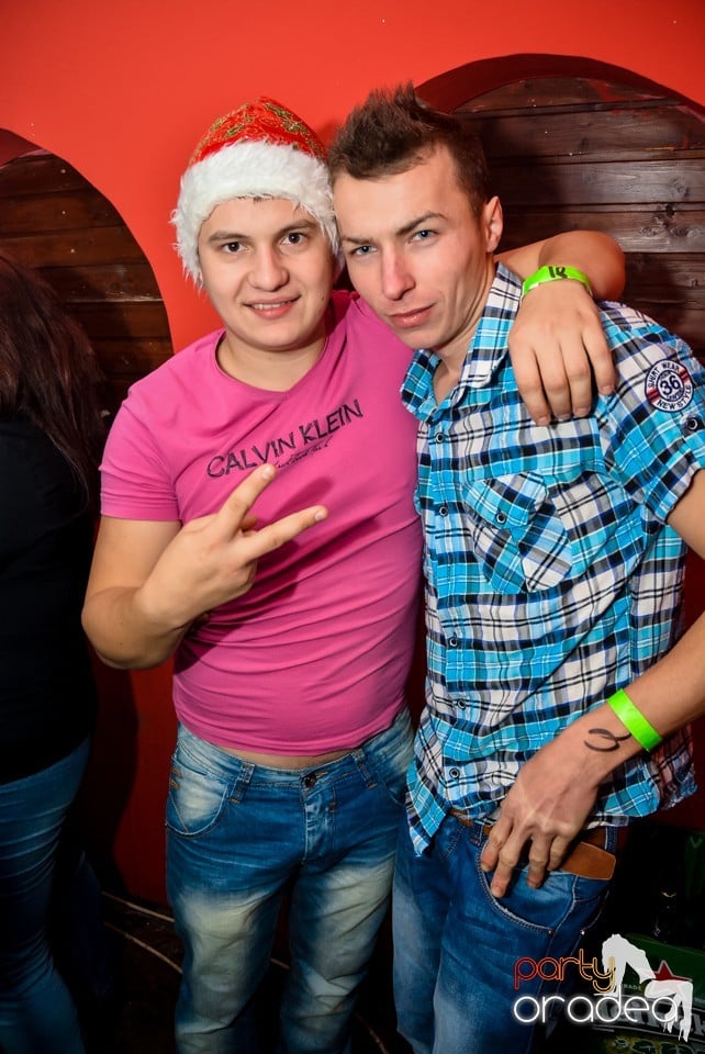 Mikulás Party With Dj Szatmári, Royal Party House