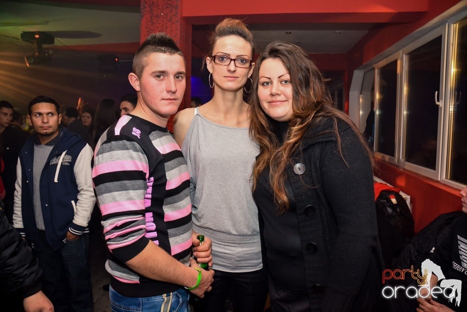 Mikulás Party With Dj Szatmári, Royal Party House