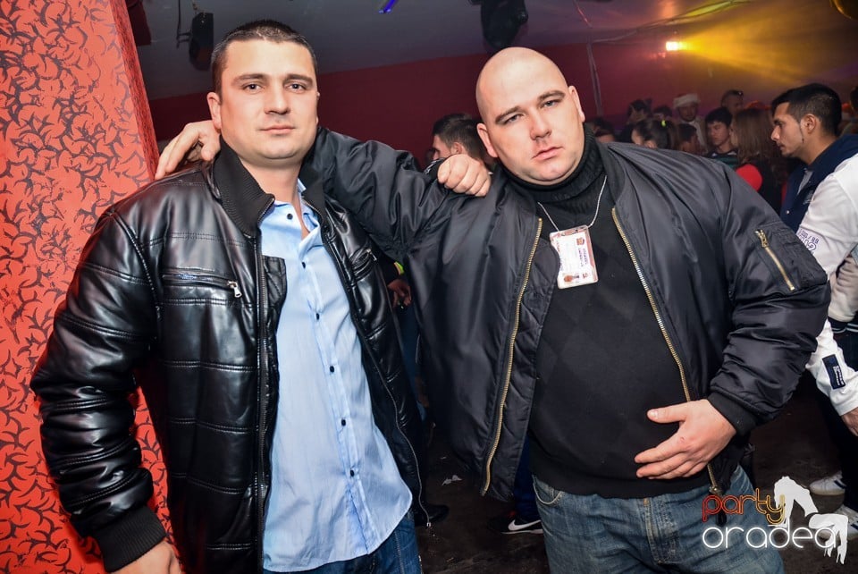 Mikulás Party With Dj Szatmári, Royal Party House