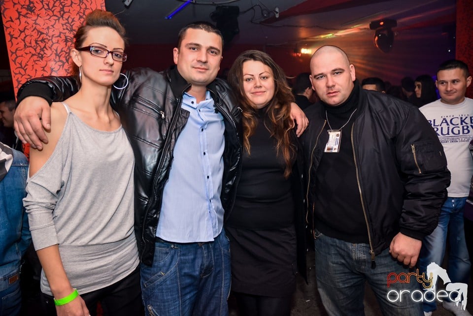 Mikulás Party With Dj Szatmári, Royal Party House