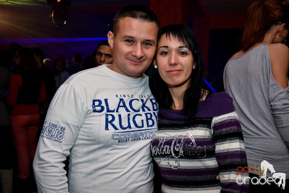 Mikulás Party With Dj Szatmári, Royal Party House